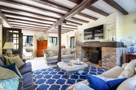 Front Room