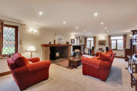 Lounge/Reception Room