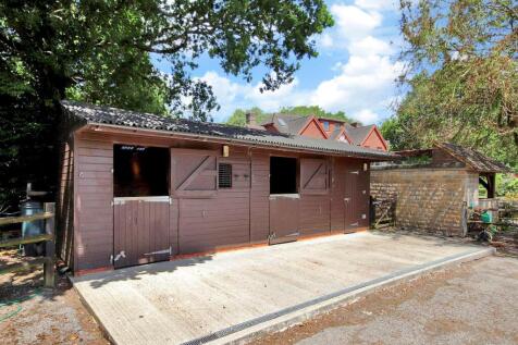 Stables