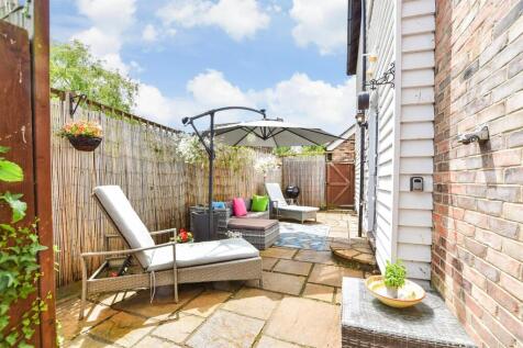 Patio / Decking