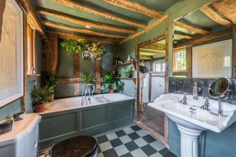 Bath 1