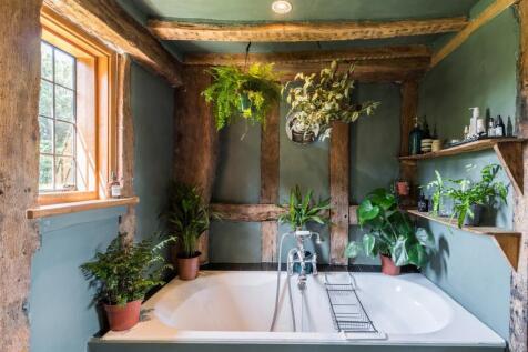 Bath Life