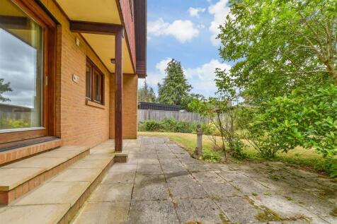 Patio / Decking