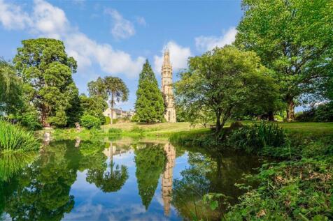 Tower Lake View