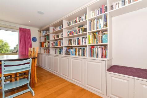 Living/ Dining Room