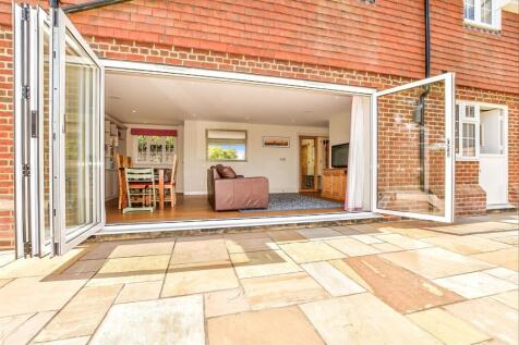 Patio / Decking