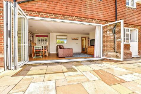 Patio / Decking
