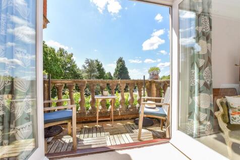 Roof Terrace