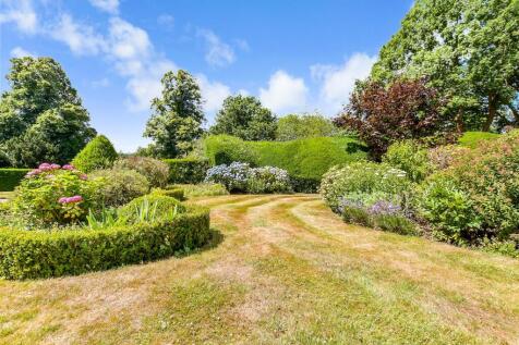 Communal Gardens