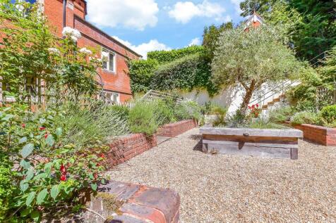 Communal Gardens