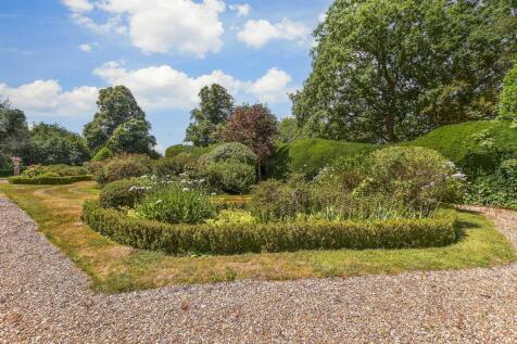 Communal Gardens