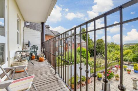 Balcony / Terrace
