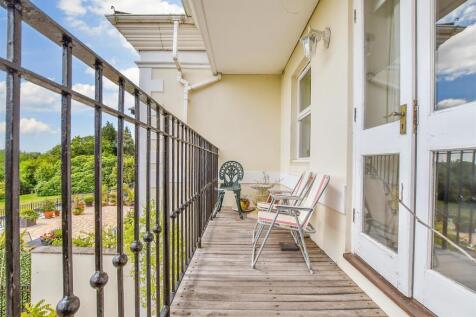 Balcony / Terrace