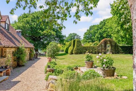 Garden Formal