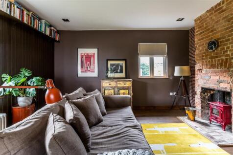 Front Room