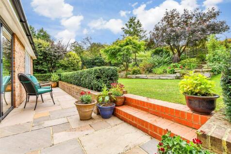 Patio / Decking