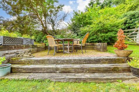 Patio / Decking