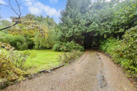 Driveway/Parking