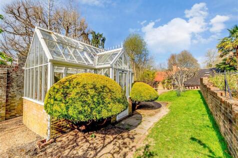 Greenhouse