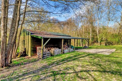 Outbuilding