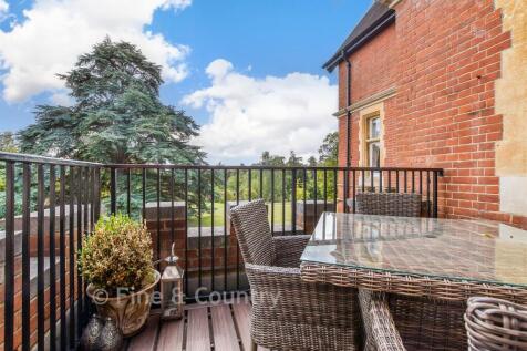 Balcony / Terrace
