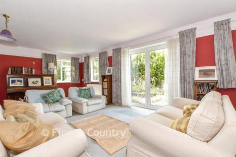 Annexe Living Room