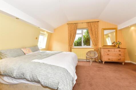 Annexe Bedroom 1