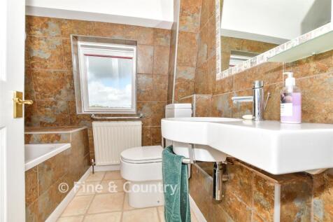 Annexe Bathroom