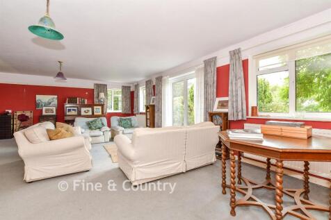 Annexe Living Room