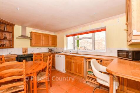 Annexe Kitchen