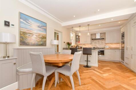 Living/Dining/Kitchen