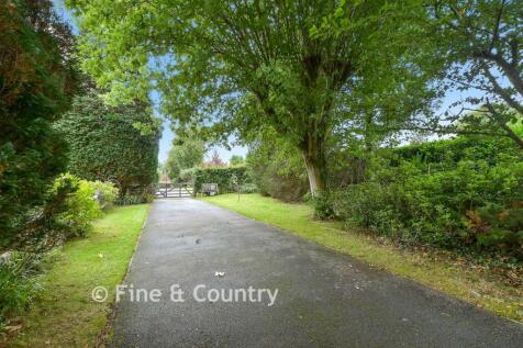 Driveway/Parking