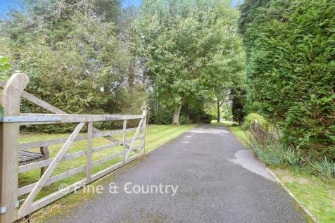 Driveway/Parking
