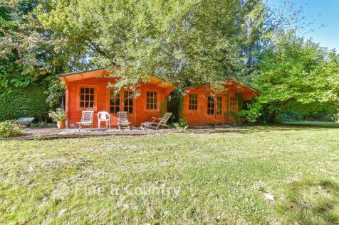 Workshop/Outbuildings