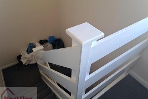 Internal Staircase
