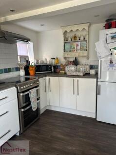 2 bull lane kitchen