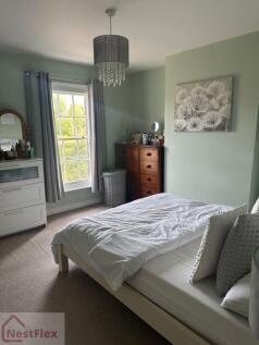 bull lane bed