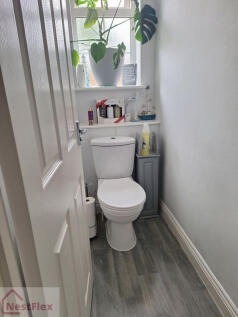 67 gedney toilet