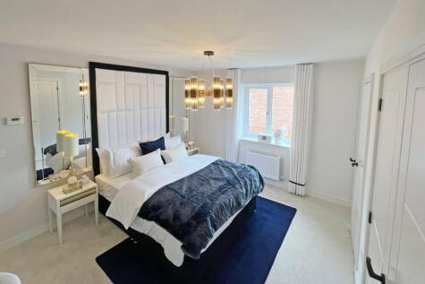 Example Bedroom
