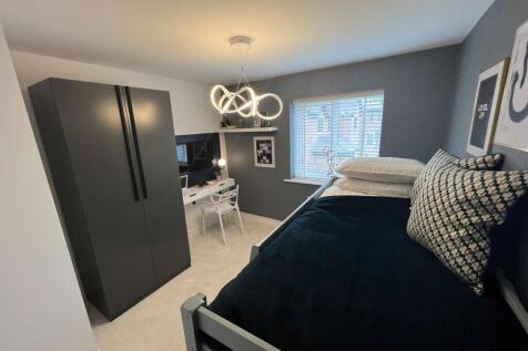 Example Bedroom