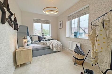 Example Bedroom