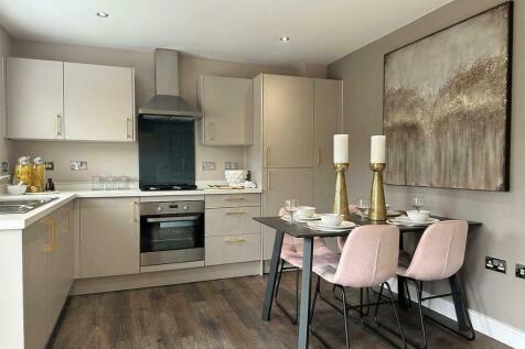 Example Kitchen