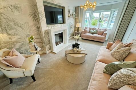 Example Lounge
