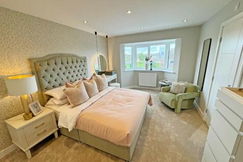 Example bedroom