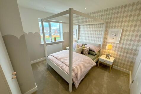 Example bedroom