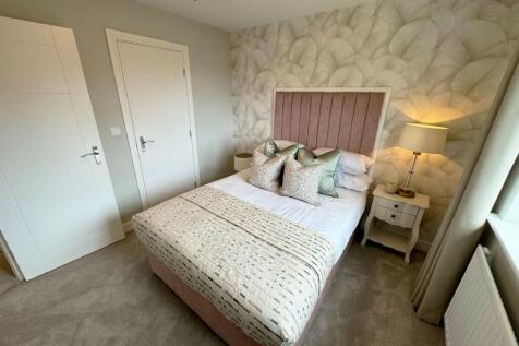 Example bedroom