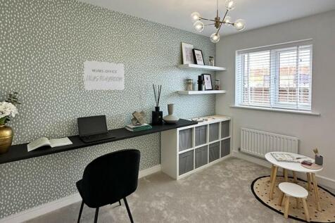Example bedroom