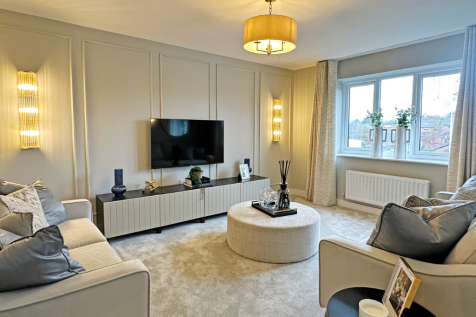Example lounge