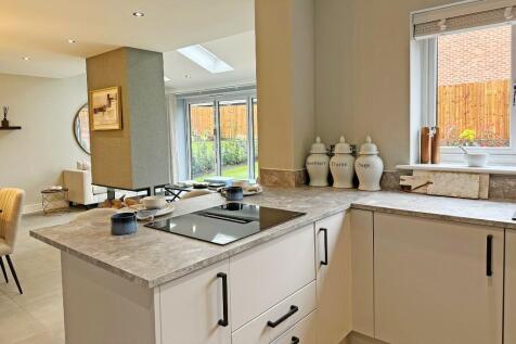 Example kitchen