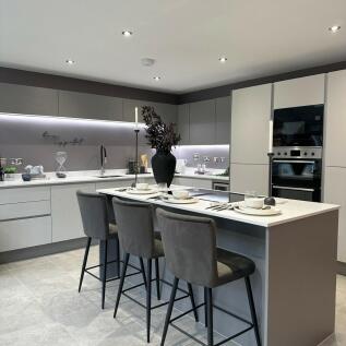 Example Kitchen